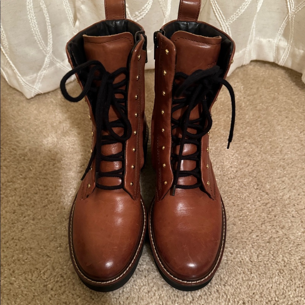 Paul Green Boots